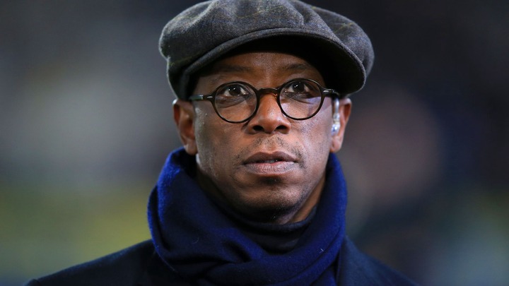 Ian Wright: Teenager who admitted to racially abusing ex-Arsenal and  England striker avoids criminal conviction | Football News | Sky Sports
