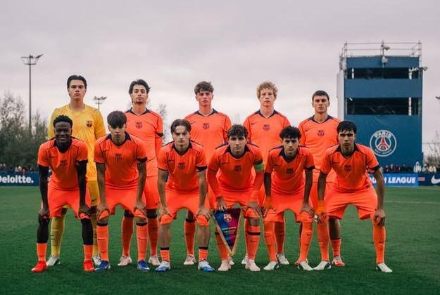 Juvenil A
