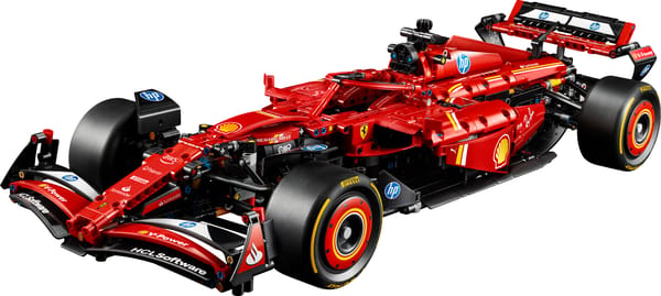 LEGO Ferrari SF-24 (42207)