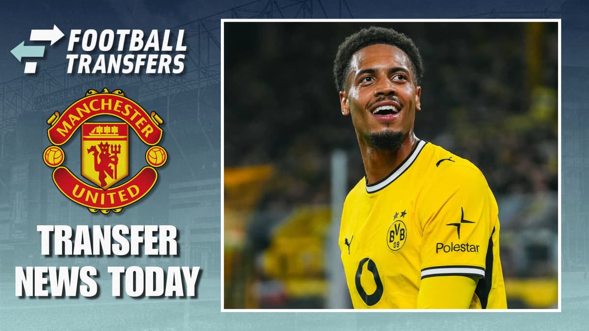 Man Utd Transfer News Today: €100m Felix Nmecha deal on as double raid eyed