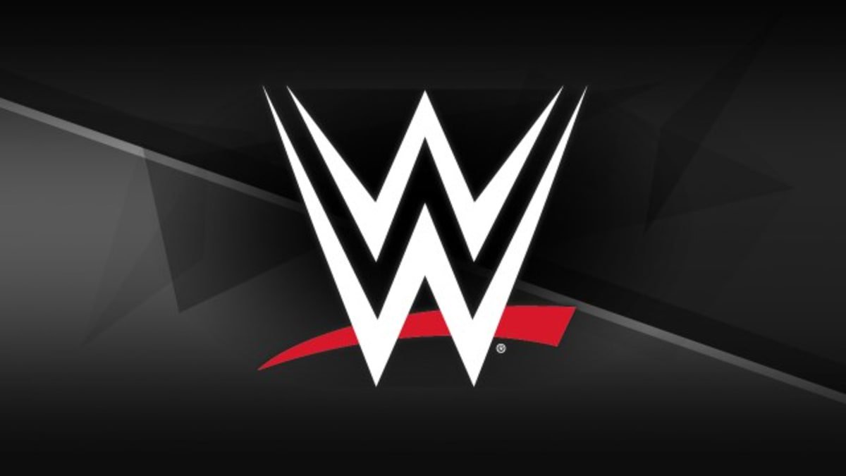 wwe logo