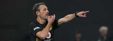 Kovac BVB