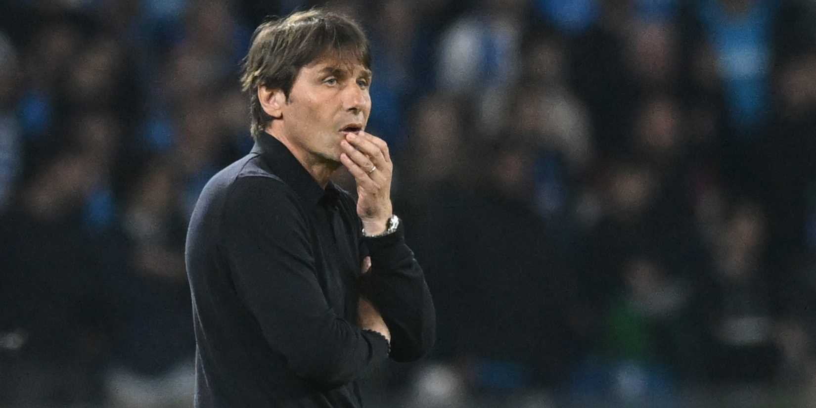 Conte Napoli