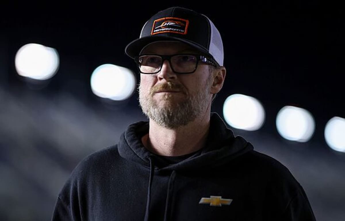 NASCAR Cup Series Daytona 500 - Qualifying