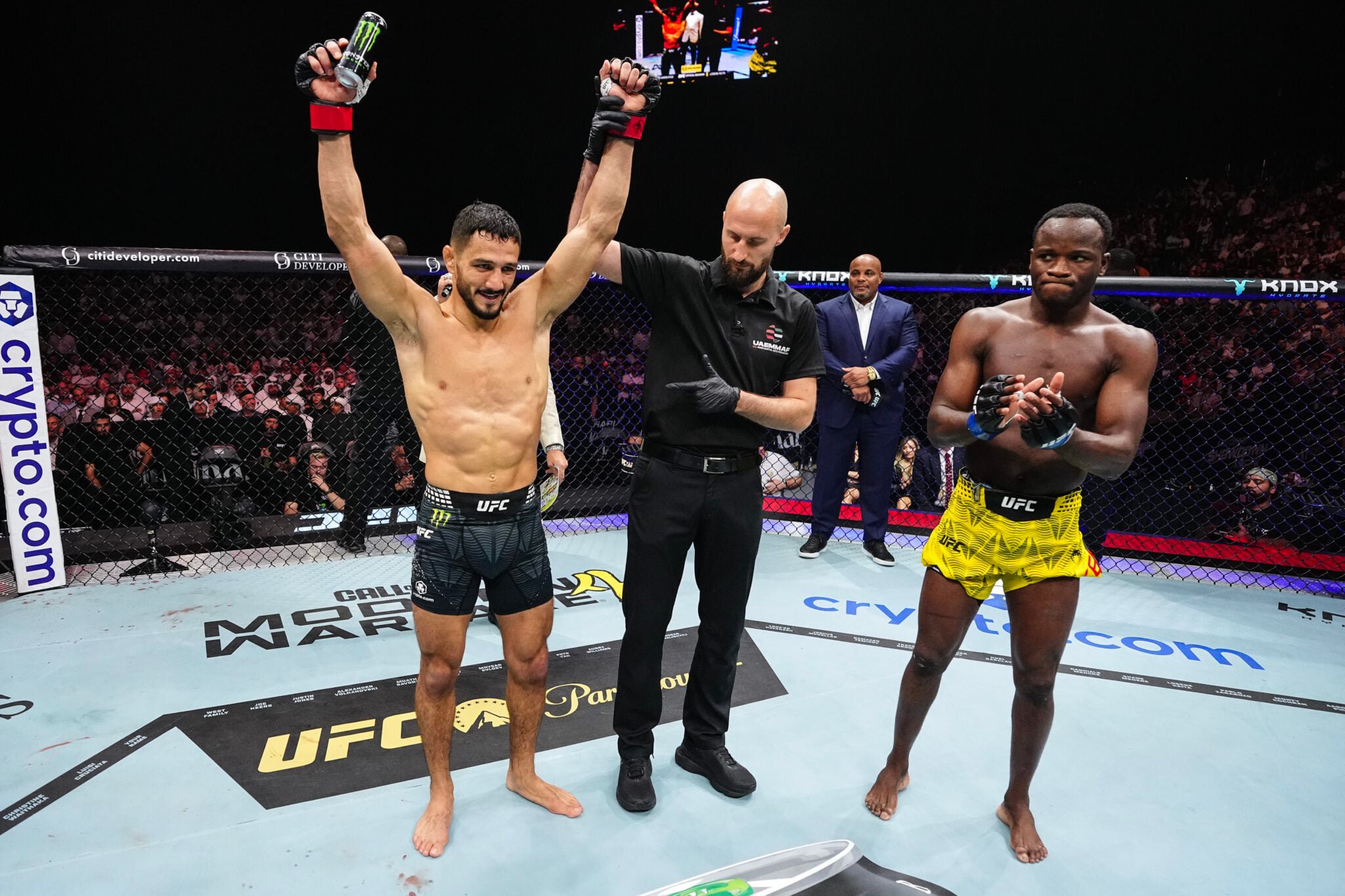 Photo by Jeff Bottari/Zuffa LLC