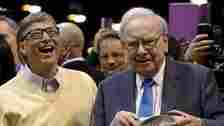 Billionaire Warren Buffett Changes His Will: ‘No Money For Gates Foundation After My Death’