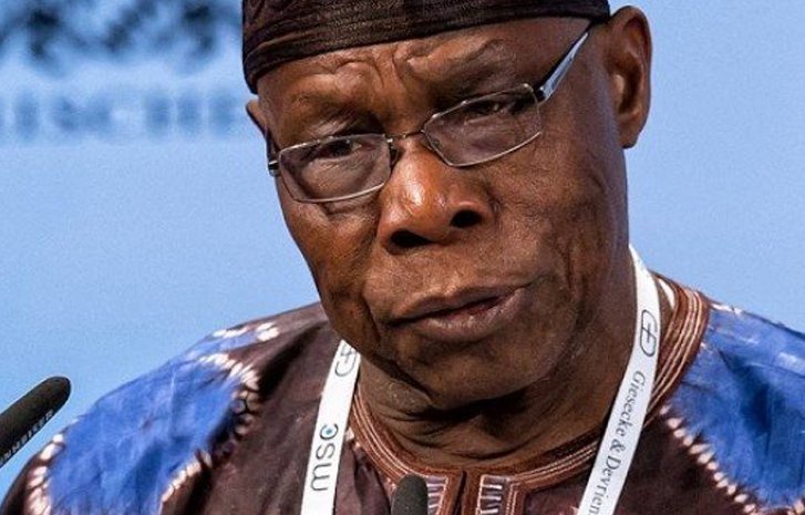 Obasanjo