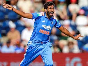 Ravi Shastri urges India to use Bumrah sparingly ahead of 2027 ODI World Cup