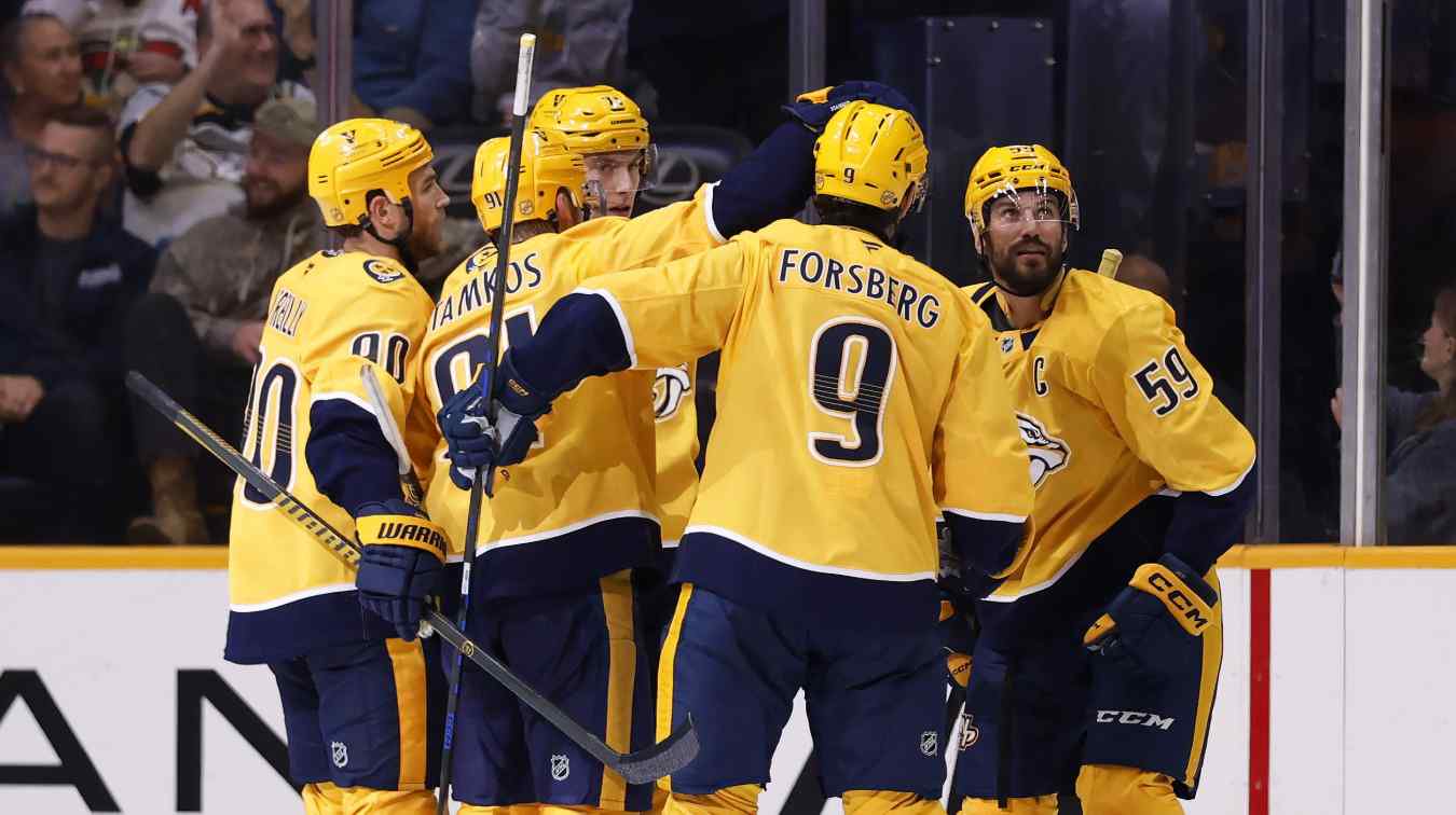 Nashville Predators