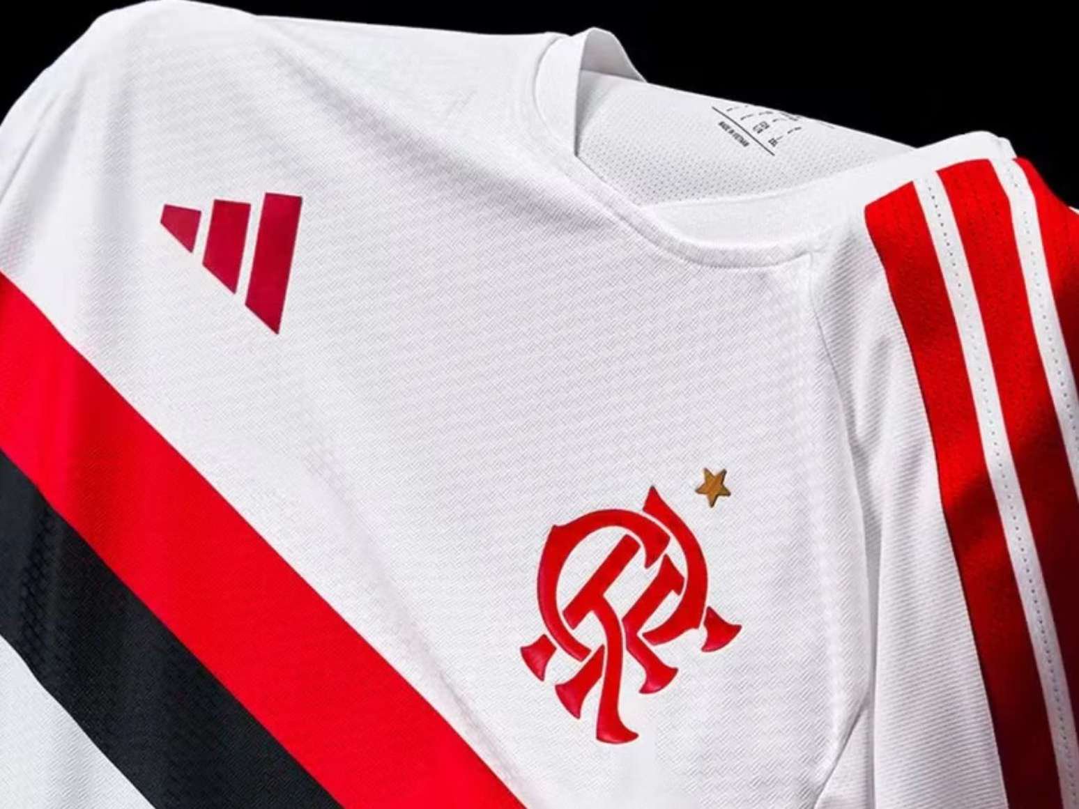 Foto: Reprodução/ Autor Desconhecido/ Adidas