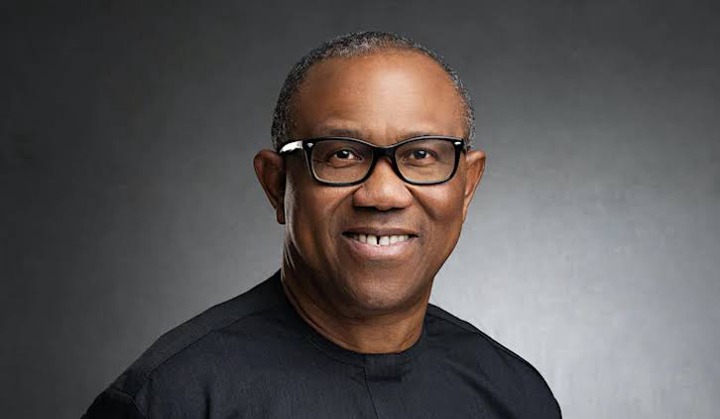 2023: Peter Obi Reacts Following The Success Of The Labour Party Rally In Ogun State