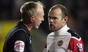 wayne rooney bloomfield road
