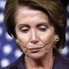 Sad Moment As Death Strikes Again Leaving Former House Speaker Nancy Pelosi In Mourning