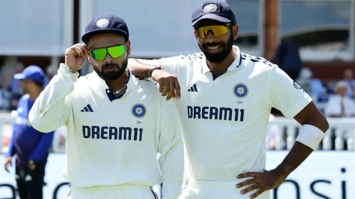jasprit-bumrah-rishabh-pant-india-a-new-zealand-a-third unofficial test 