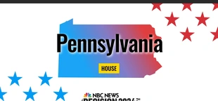 Pennsylvania House Primary Results 2024