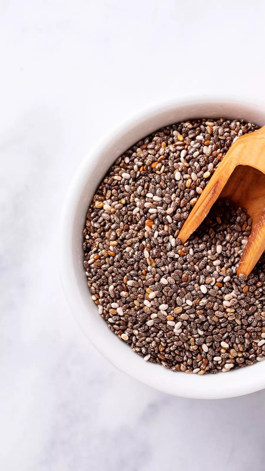 Chia seeds