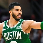 Celtics restore lead over Cavs in NBA play-off tie