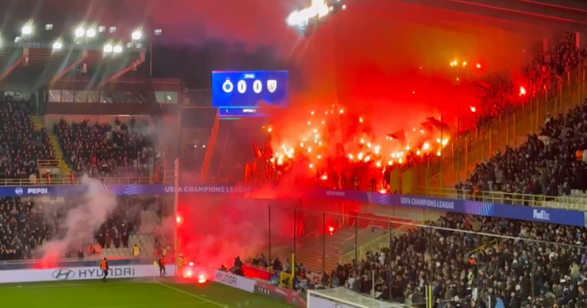 RC Lens Bans Away Fans for Northern Derby Against Lille Following Crowd Trouble