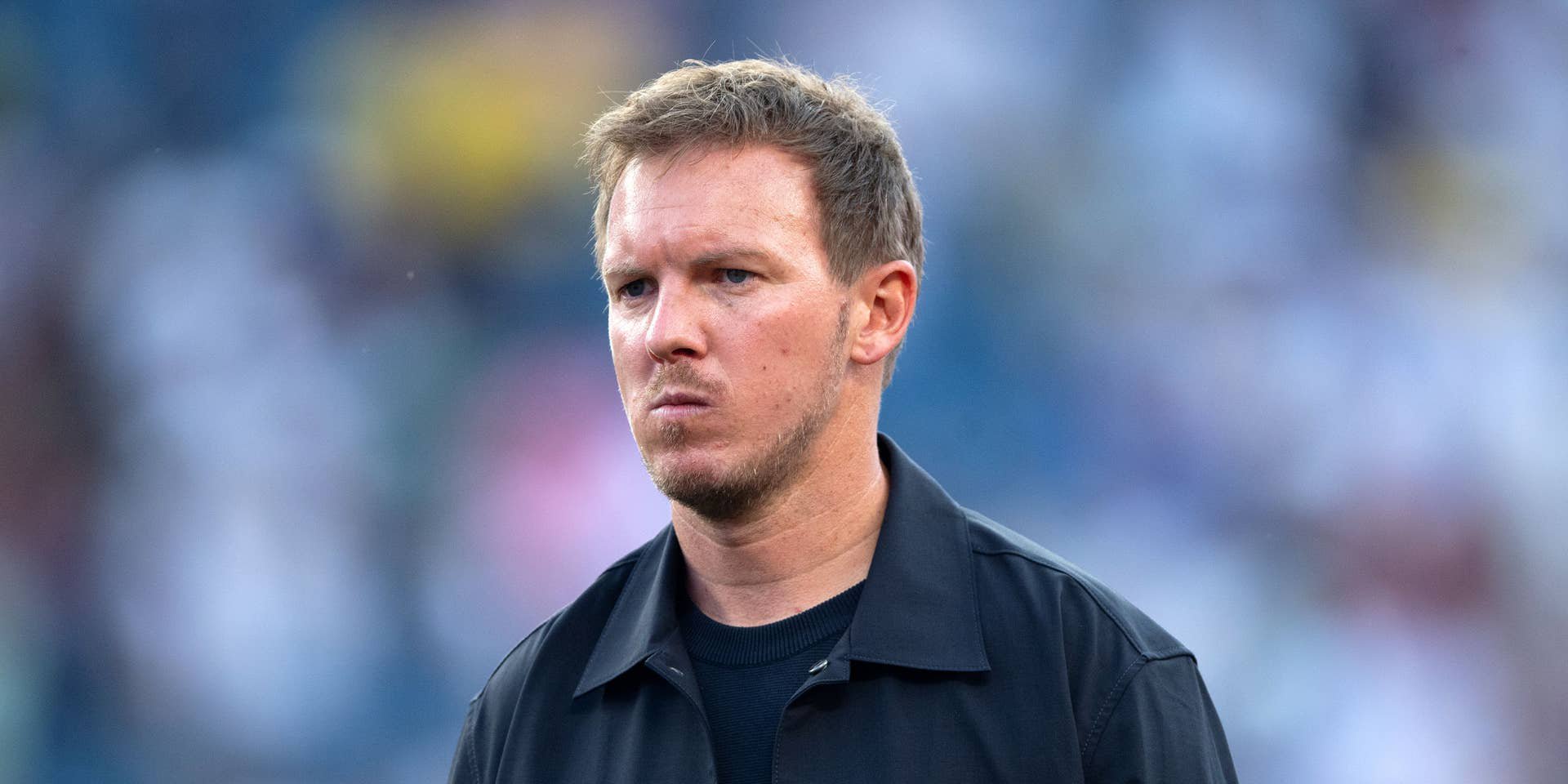 Wird Julian Nagelsmann neuer ManU-Coach?