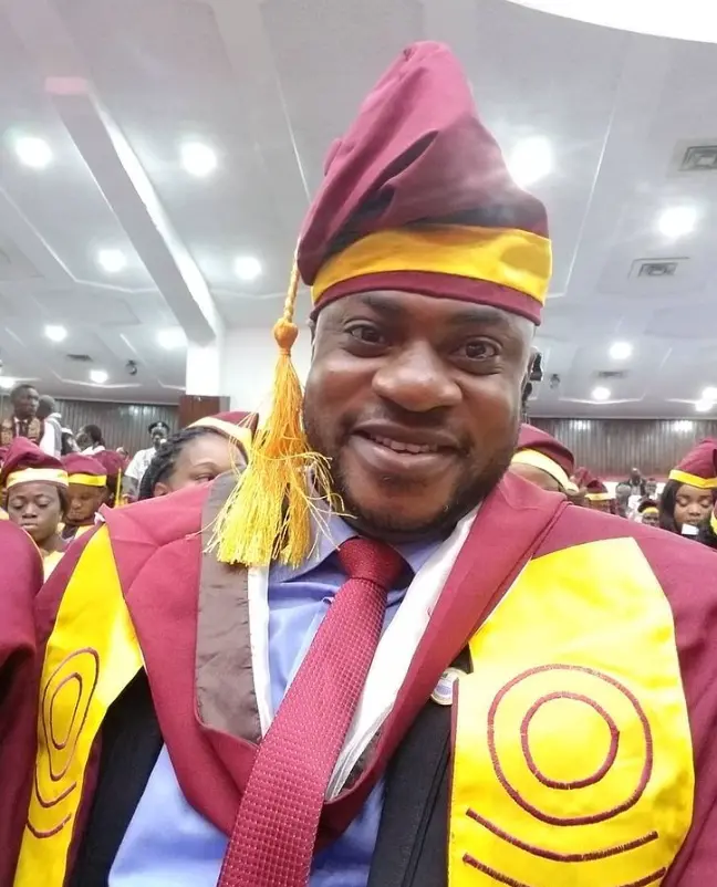 Nollywood Stars Have Proven That Fulfill Your Academic Dreams Regardless (Photos)