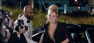 In Season 3 of 'Hacks,' Jean Smart will make you love to laugh again: Review