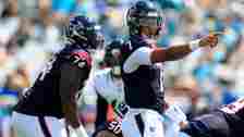 Next opponent: Impressive rookies helping Texans shed pushover image