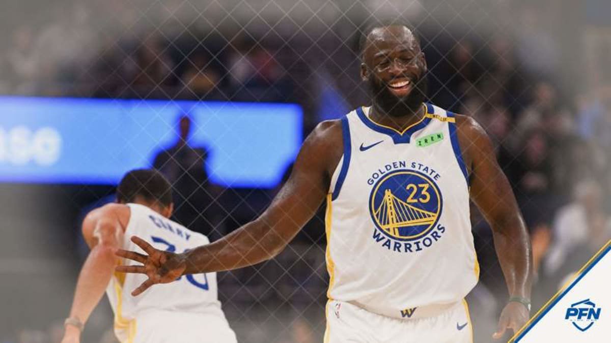 'Has to Be Better' - Draymond Green Identifies Warriors’ Biggest Defensive Problem After Lakers Loss