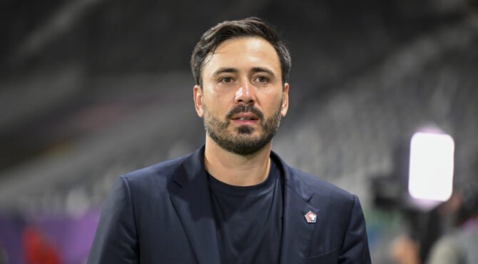 Davide Ancelotti