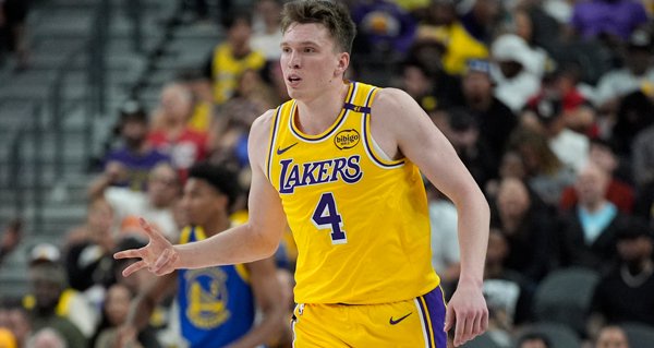 Dalton Knecht, Knicks Sign Two-Way Contract