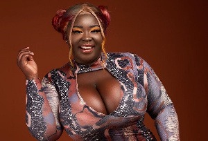 Today in 2017: I'm proud to be a virgin – Maame Serwaa