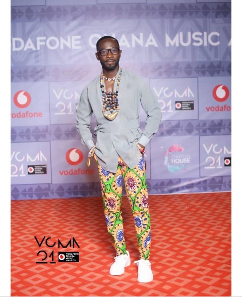 Red Carpet Photos Of Some Of Your Favourite Celebrities At The VGMA - Opera  News