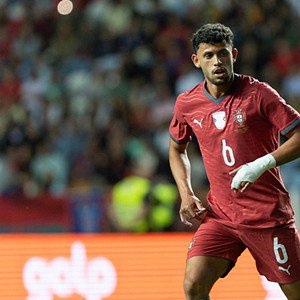 153 - Matheus Nunes - desceu €50M para €45M - Foto: Imago