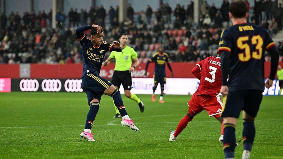 Emerson nwaneri scores