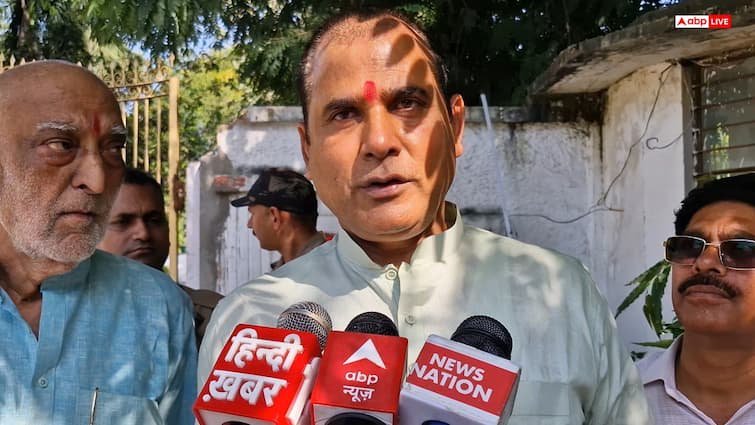 Meerut bhagwa love trap social media viral firoz arrested ann UP: मेरठ में 'भगवा लव ट्रैप' का पर्दाफाश, आरोपी गिरफ्तार, विधायक नंद किशोर गुर्जर ने कही ये बात