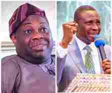 I Watched The EFCC Chairman, And I Was Almost Crying Because Of The Way He Went On And On - According to Dele Momodu