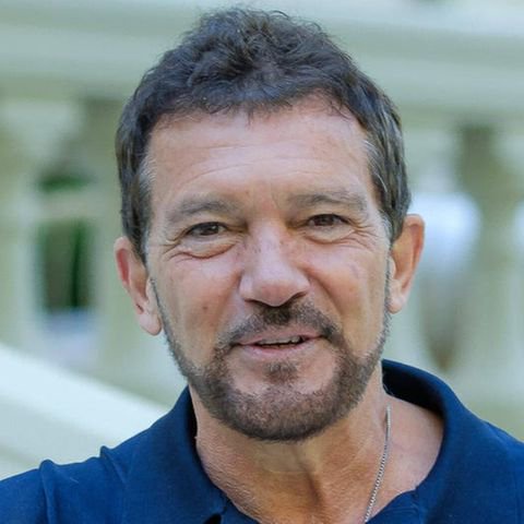Antonio Banderas