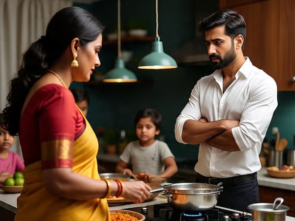 सांकेतिक तस्वीर. क्रेडिट Meta AI