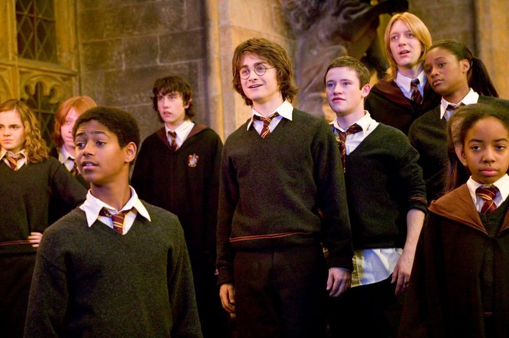 10 Mantra Paling Konyol di Harry Potter! Dapat Berakibat Fatal!