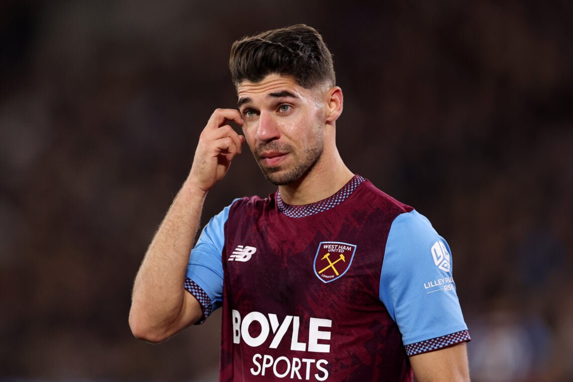 West Ham United v Queens Park Rangers - Sky Bet Championship 2026/27