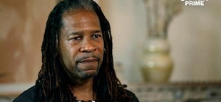 Journalist LZ Granderson opens up about being scared to tell people he is HIV positive