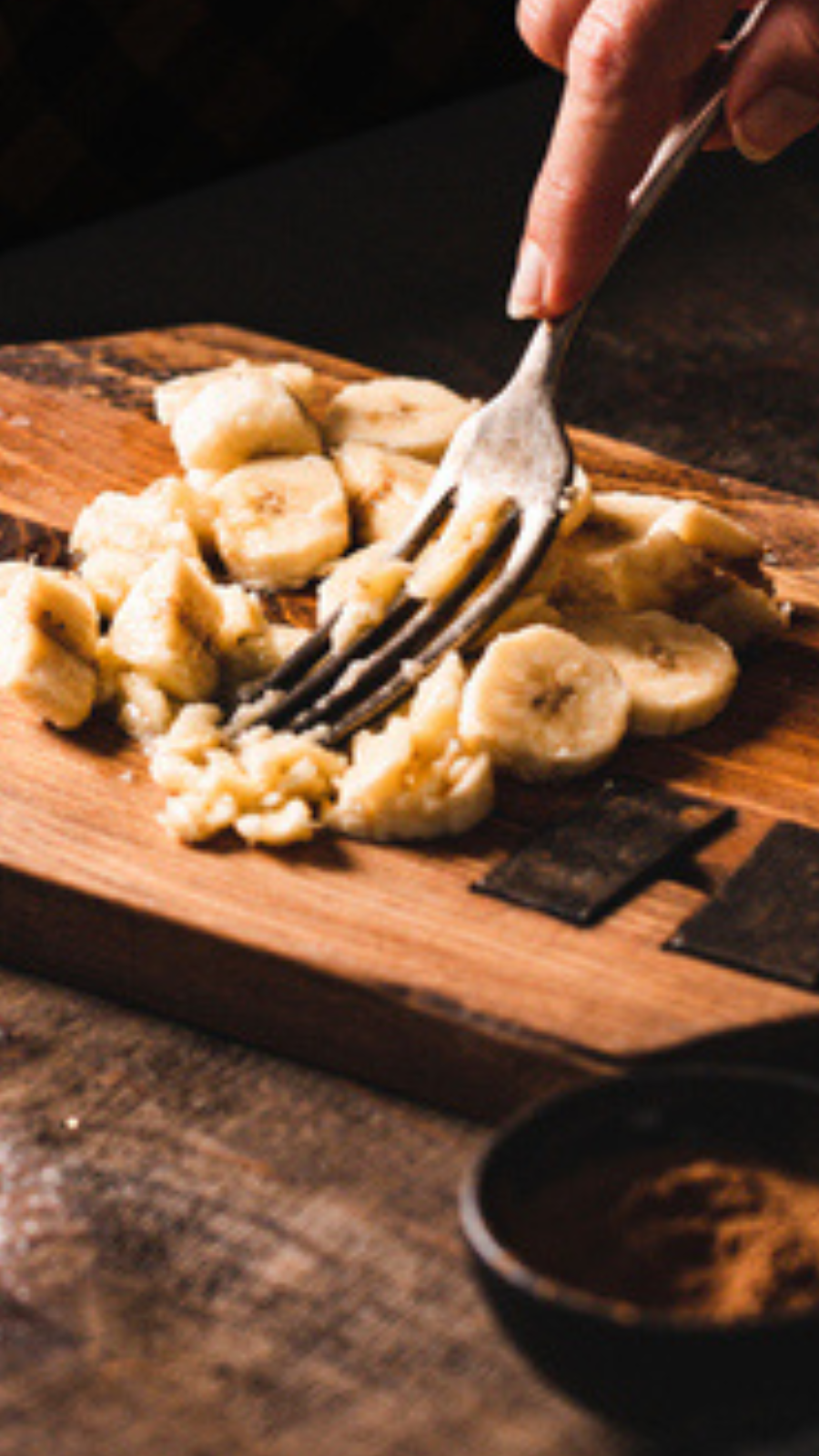 ​​Bananas​