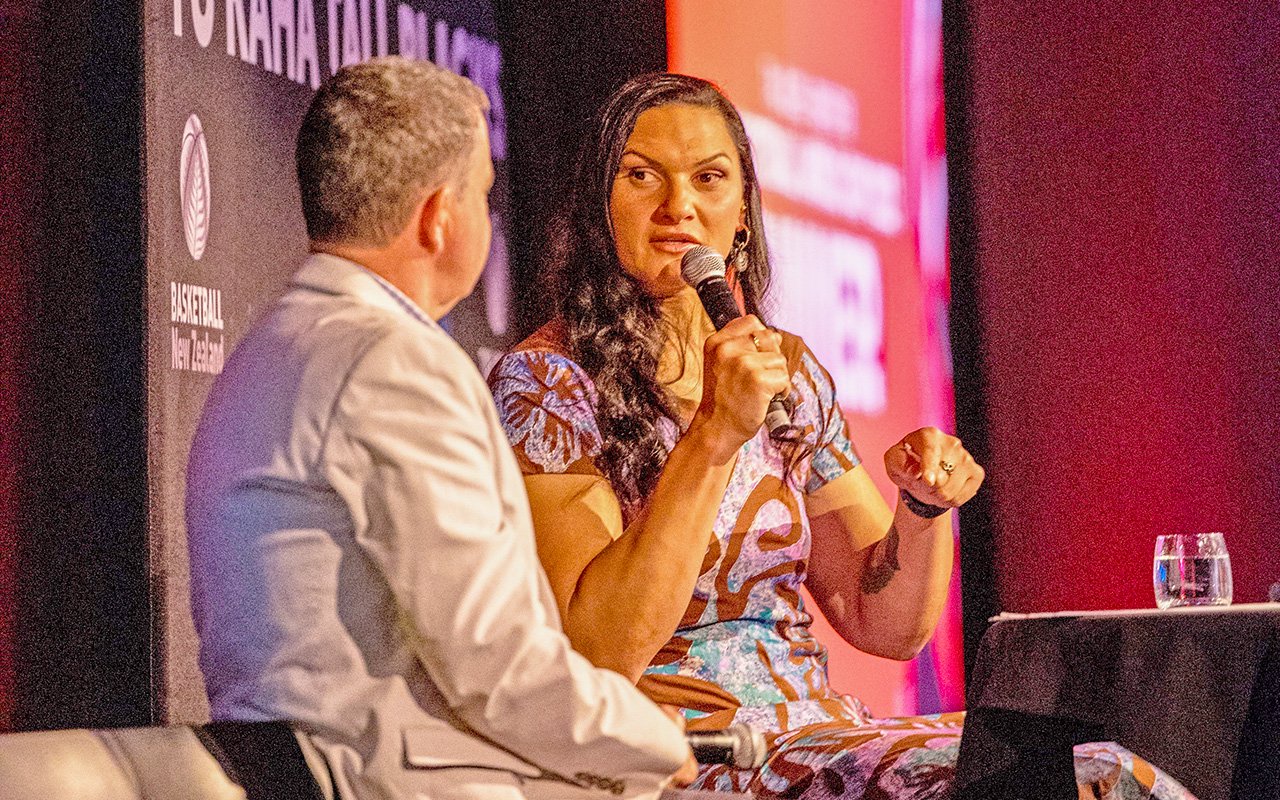 New Zealand’s shot put superstar Dame Valerie Adams has been named as the World Athletics ambassador for the&nbsp;World Athletics Indoor Championships Kujawy Pomorze 26, which will be held from 20-22 March. All Photos: Supplied