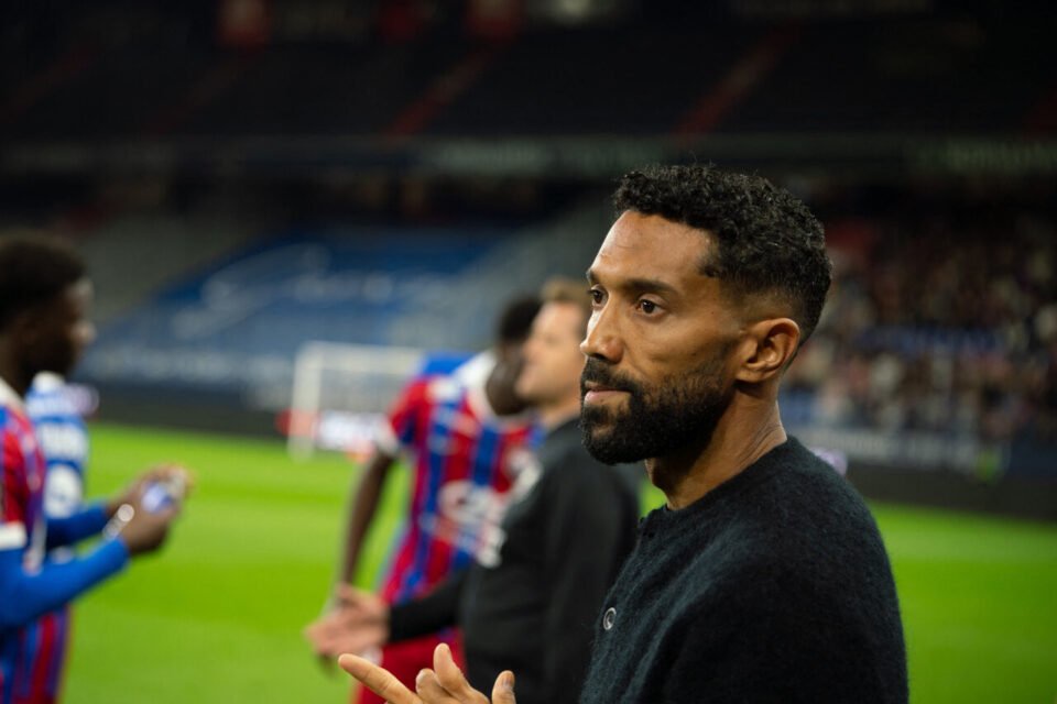 Gaël Clichy ne veut pas minimiser l'importance de la Coupe de France, malgré le large turnover qu'il va encore opérer dans cette compétition.