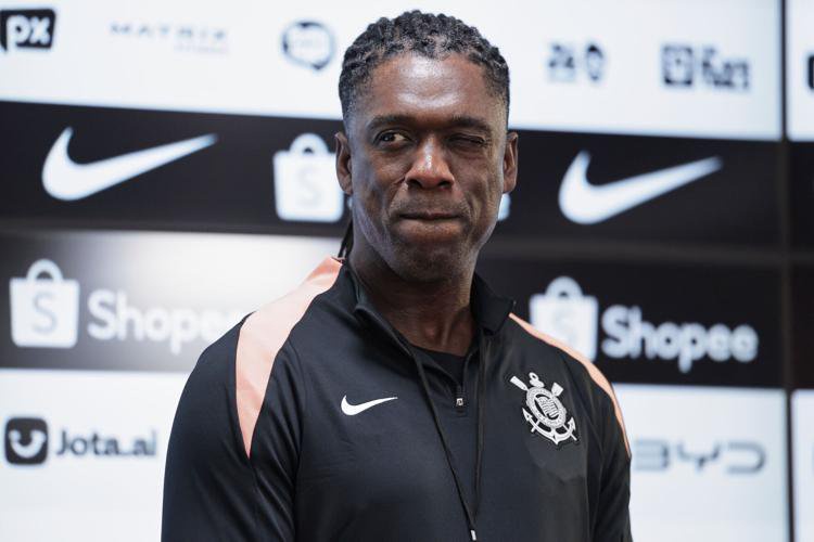 Brazil Soccer Seedorf