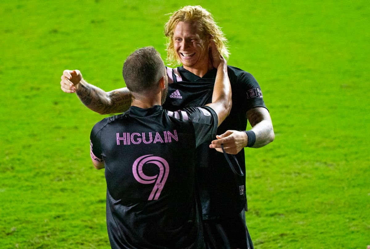 Brek Shea
