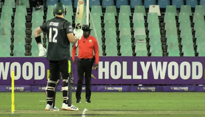 Photo: X/@SuperSportTV YesPlay Pro20