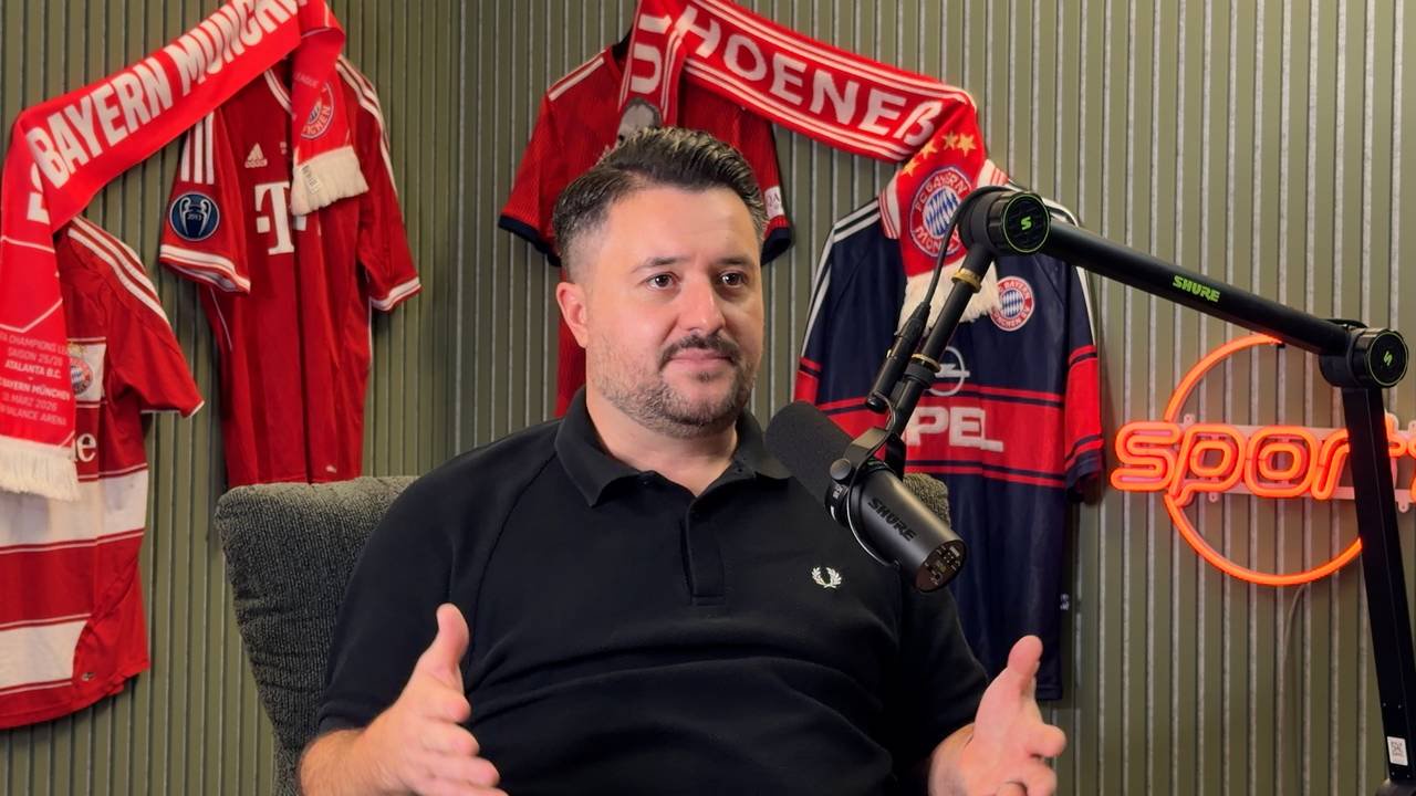 Verzockt sich Bayern mit diesem Deal?