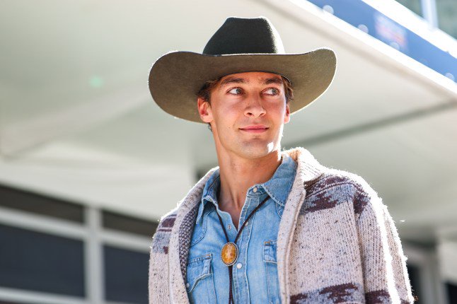 George Russell