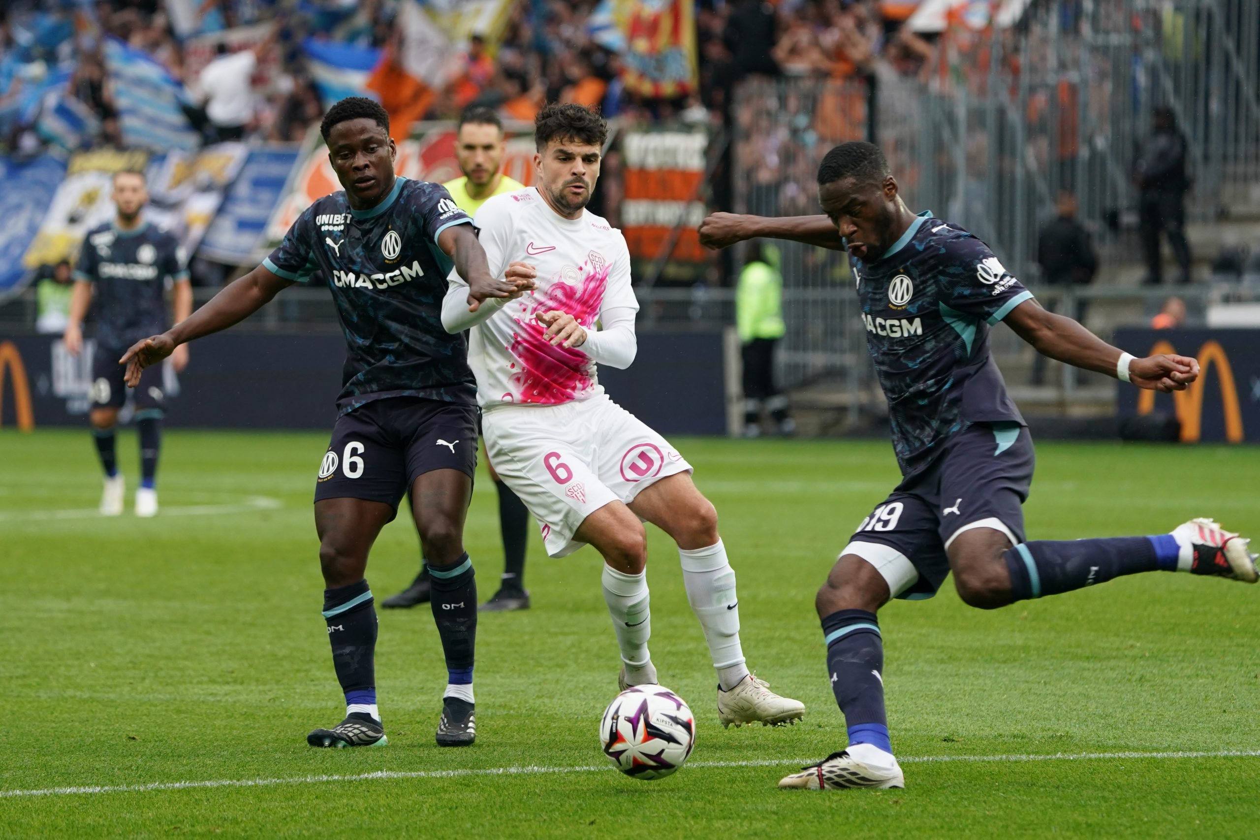Angers-OM