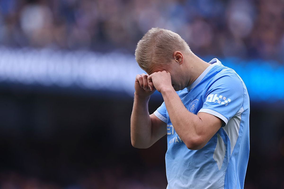 Manchester City have been found guilty of serious financial breaches.